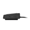 ASUS USB-C stojanový dock DC310 káblový USB 3.2 Gen 2 (3.1 Gen 2) Type-C čierny