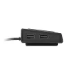 ASUS USB-C stojanový dock DC310 káblový USB 3.2 Gen 2 (3.1 Gen 2) Type-C čierny
