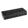 Dokovacia stanica ASUS ROG Bulwark Dock 2025 DG300 USB Type-C, 1x RJ-45, 1x HDMI, čierna, 160×74×25,5 mm
