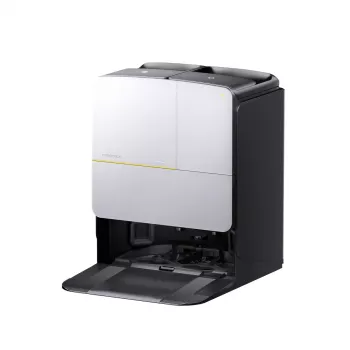Roborock Saros Z70 0,18 L biely