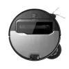 Roborock Saros Z70 SZ7002-00 robotický vysávač s OmniGrip, strieborný