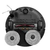 Roborock Saros Z70 SZ7002-00 robotický vysávač s OmniGrip, strieborný
