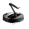 Roborock Saros Z70 SZ7002-00 robotický vysávač s OmniGrip, strieborný