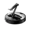 Roborock Saros Z70 SZ7002-00 robotický vysávač s OmniGrip, strieborný