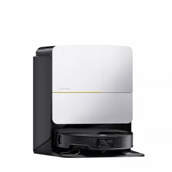 Roborock Saros Z70 0,18 L biely