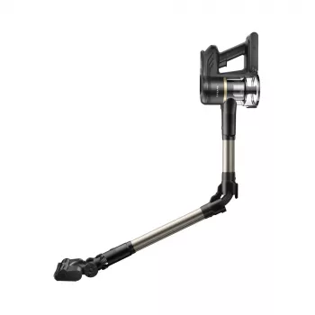 Dreame T30 Flex VJ74E bezdrôtový tyčový vysávač, 24000 Pa, 0,5 l, 2500 mAh, 60 min, 1,5 kg, čierny