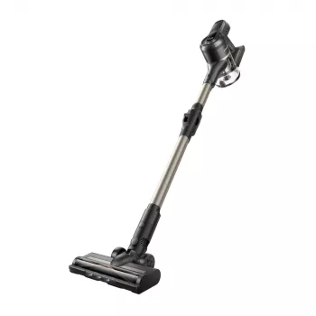 Dreame T30 Flex VJ74E bezdrôtový tyčový vysávač, 24000 Pa, 0,5 l, 2500 mAh, 60 min, 1,5 kg, čierny