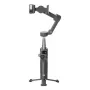 Stabilizátor smartfónovej kamery DJI Osmo Mobile 8 — čierny, max. nosnosť 0,3 kg, batéria 3350 mAh, výdrž 10 hodín