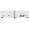 MSI Cubi NUC AI 1UMG-062EU PC/Workstation Intel Core Ultra 5 125H 16 GB DDR5-SDRAM 512 GB SSD Windows 11 Pro Mini PC biely