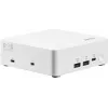 MSI Cubi NUC AI 1UMG-062EU PC/Workstation Intel Core Ultra 5 125H 16 GB DDR5-SDRAM 512 GB SSD Windows 11 Pro Mini PC biely