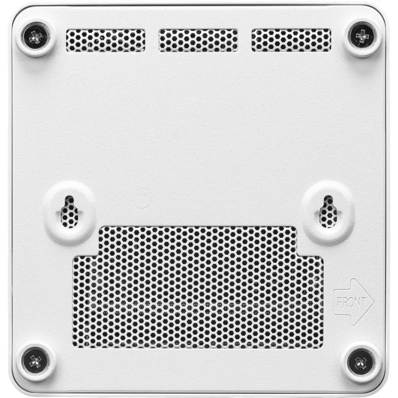 MSI Cubi NUC AI 1UMG-062EU PC/Workstation Intel Core Ultra 5 125H 16 GB DDR5-SDRAM 512 GB SSD Windows 11 Pro Mini PC biely