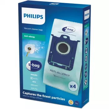 Philips s-bag FC8022/04 vrecká do vysávača