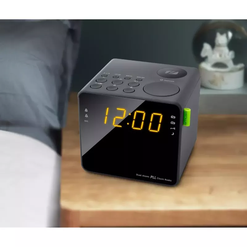 Rádiobudík Muse M-187CR