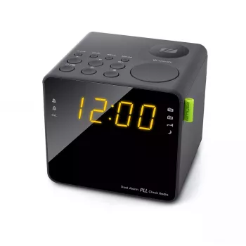 Rádiobudík Muse M-187CR