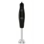 Tyčový mixér Tefal Turbomix HB1218 — 350 W, 0,8 L misa, čierna