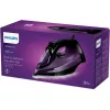Parná žehlička Philips DST5030/80 — 2400 W, žehliaca plocha SteamGlide Plus, 0,32 l nádržka na vodu, 2 m kábel
