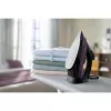 Parná žehlička Philips DST5030/80 — 2400 W, žehliaca plocha SteamGlide Plus, 0,32 l nádržka na vodu, 2 m kábel