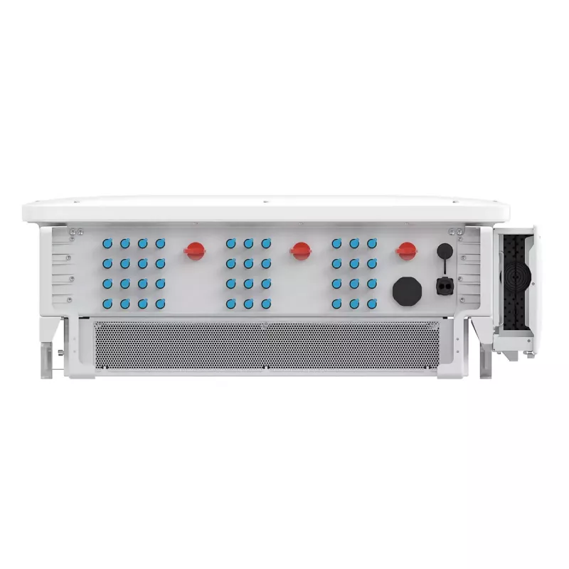PV kontrolér HUAWEI SUN 2000-100KTL-M2 — 100 kW efektívny kontrolér
