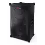 Sharp CP-LS200 prenosný/party reproduktor čierny 200 W