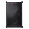 Sharp CP-LS200 prenosný/party reproduktor čierny 200 W