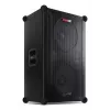 Sharp CP-LS200 prenosný/party reproduktor čierny 200 W