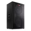 Sharp CP-LS200 prenosný/party reproduktor čierny 200 W