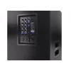 Sharp CP-LS200 prenosný/party reproduktor čierny 200 W
