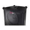 Sharp CP-LS200 prenosný/party reproduktor čierny 200 W