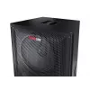 Sharp CP-LS200 prenosný/party reproduktor čierny 200 W