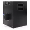 Sharp CP-LS200 prenosný/party reproduktor čierny 200 W