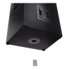 Sharp CP-LS200 prenosný/party reproduktor čierny 200 W