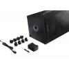 Sharp CP-LS200 prenosný/party reproduktor čierny 200 W