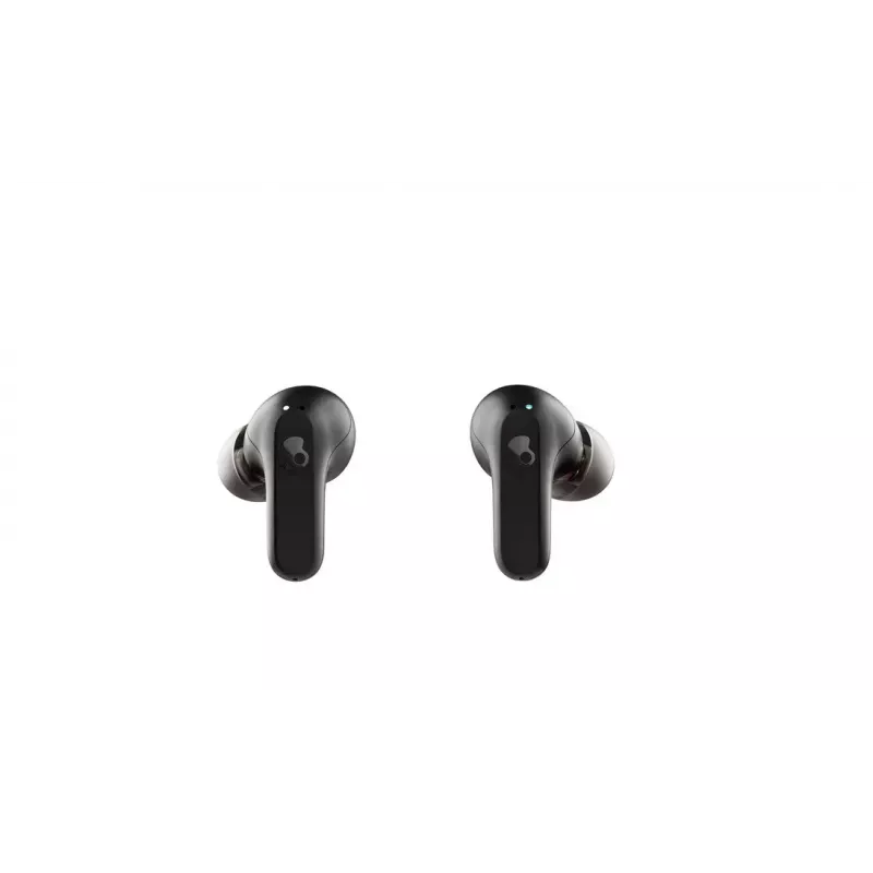 True Wireless slúchadlá Skullcandy RAIL S2RLW-Q740 – Bluetooth, integrovaný mikrofón, dlhá výdrž batérie