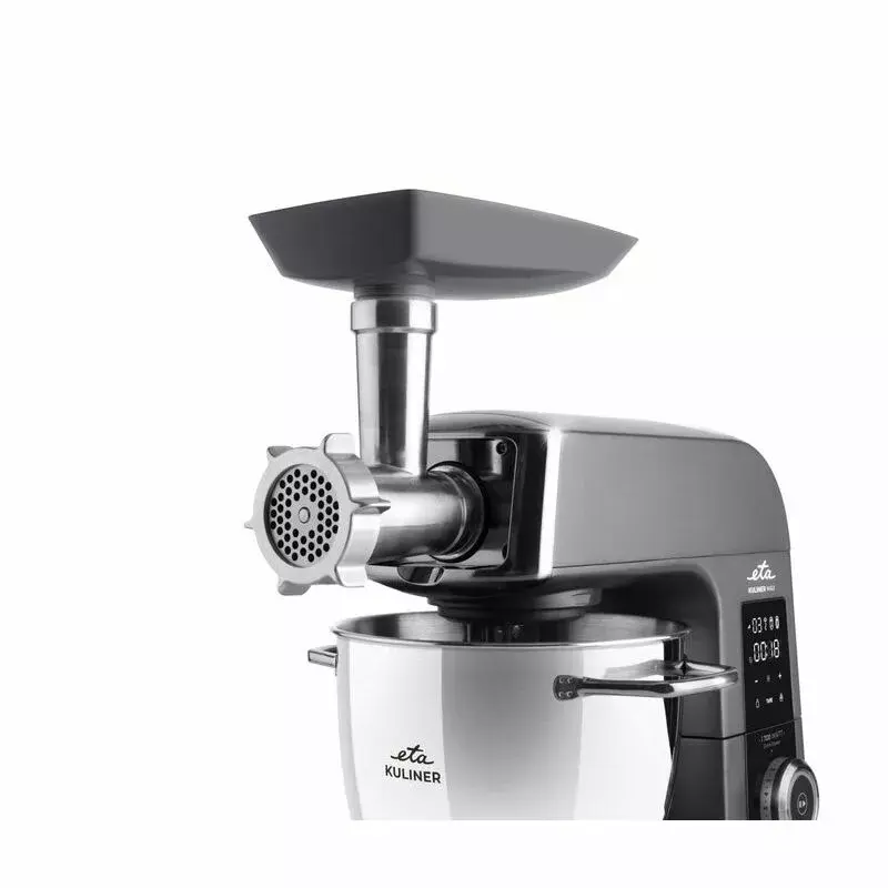 Kuchynský robot ETA Gratus Kuliner II Max 1700 W 6,7 l – mixér a kuchynský robot
