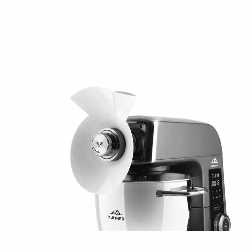 Kuchynský robot ETA Gratus Kuliner II Max 1700 W 6,7 l – mixér a kuchynský robot