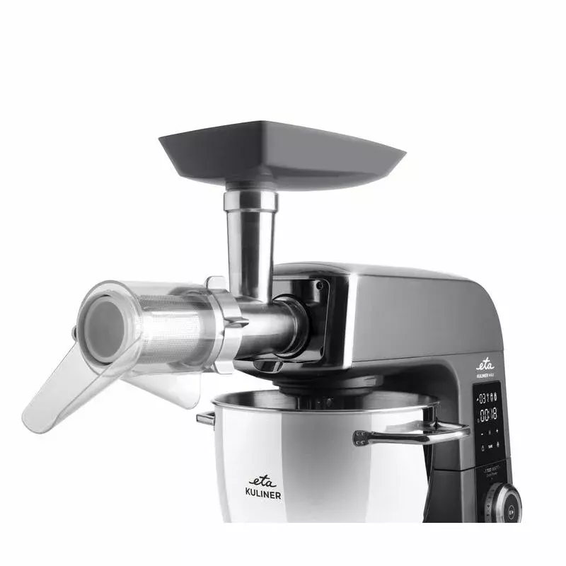 Kuchynský robot ETA Gratus Kuliner II Max 1700 W 6,7 l – mixér a kuchynský robot