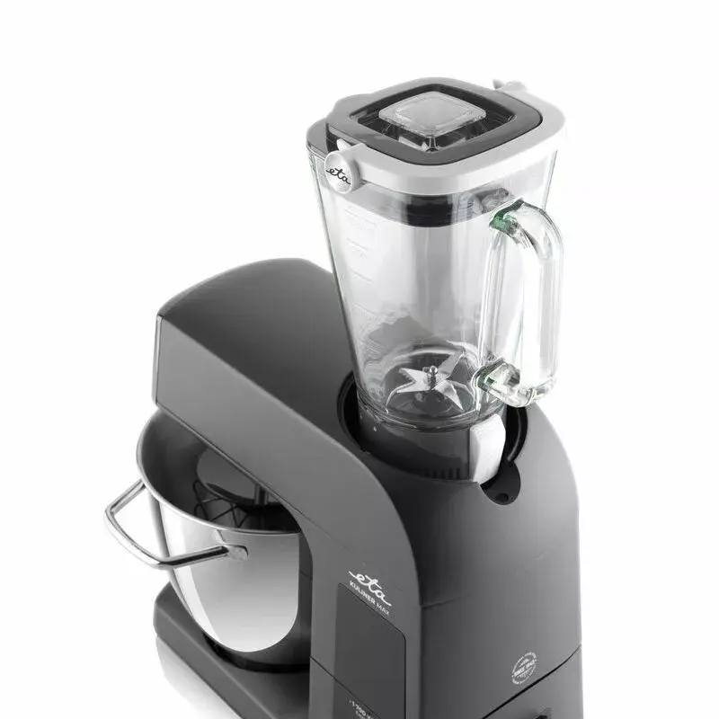 Kuchynský robot ETA Gratus Kuliner II Max 1700 W 6,7 l – mixér a kuchynský robot