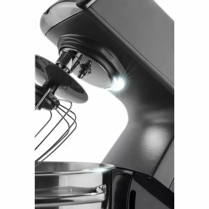 Kuchynský robot ETA Gratus Kuliner II Max 1700 W 6,7 l – mixér a kuchynský robot