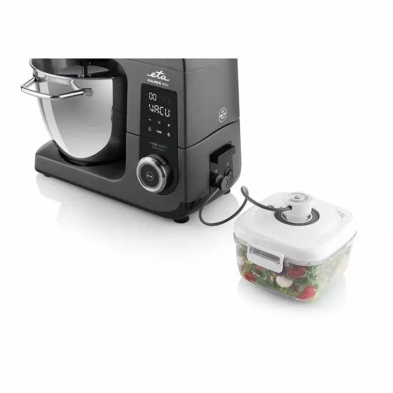 Kuchynský robot ETA Gratus Kuliner II Max 1700 W 6,7 l – mixér a kuchynský robot