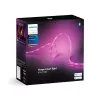 Philips Hue Solo Lightstrip 10 m LED pásik, White and Color Ambiance, 20 W, Bluetooth/Zigbee, IP20, kábel 1,5 m, 14 x 4,5 mm