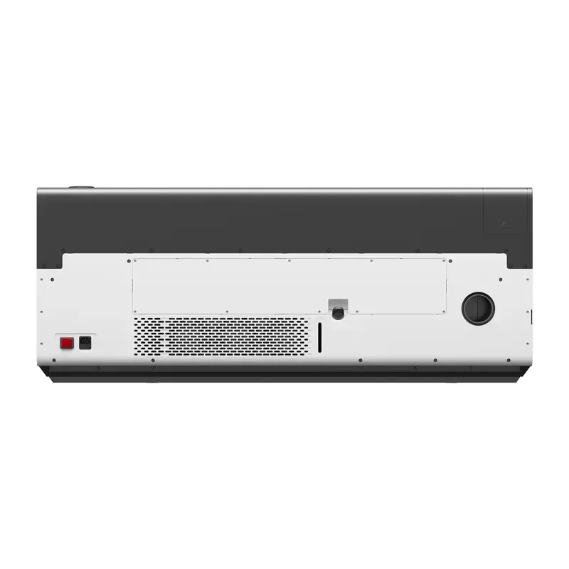 Laserová gravírovacia mašina xTool P3 80W All-in-One-Kit, model P3-AIO