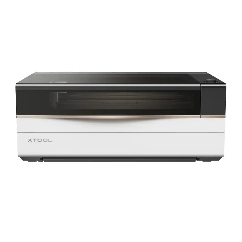 Laserová gravírovacia mašina xTool P3 80W All-in-One-Kit, model P3-AIO