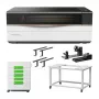 Laserová gravírovacia mašina xTool P3 80W All-in-One-Kit, model P3-AIO