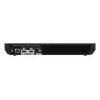 Blu-Ray prehrávač Sony UBP-X700/K 4K Ultra HD 3D 7.1 kanálov