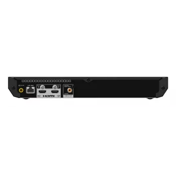 Blu-Ray prehrávač Sony UBP-X700/K 4K Ultra HD 3D 7.1 kanálov