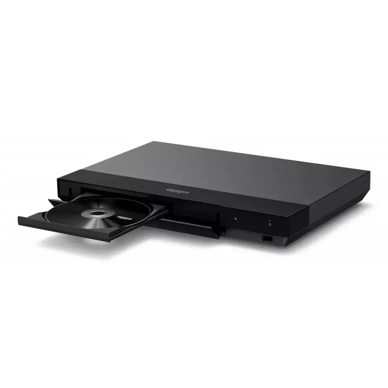 Blu-Ray prehrávač Sony UBP-X700/K 4K Ultra HD 3D 7.1 kanálov
