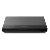 Blu-Ray prehrávač Sony UBP-X700/K 4K Ultra HD 3D 7.1 kanálov