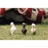 Figúrky Schleich FARM WORLD Priatelia sliepok viacfarebné 42574