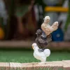 Figúrky Schleich FARM WORLD Priatelia sliepok viacfarebné 42574