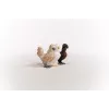 Figúrky Schleich FARM WORLD Priatelia sliepok viacfarebné 42574